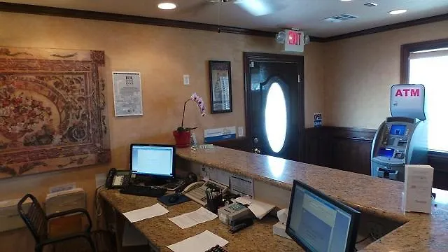 Emerald Suites At Cameron Las Vegas